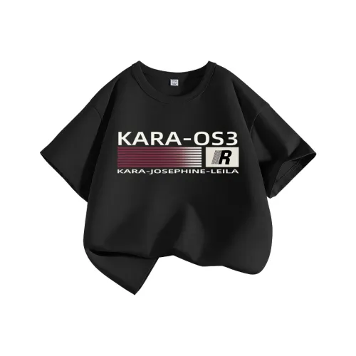 La Chapelle Kids T-Рубашка для детей в возрасте 3-7 лет