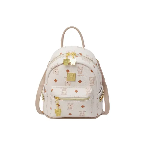 WXRX ПУ (полиуретан) Рюкзак Стандартный Женский Многоцветный