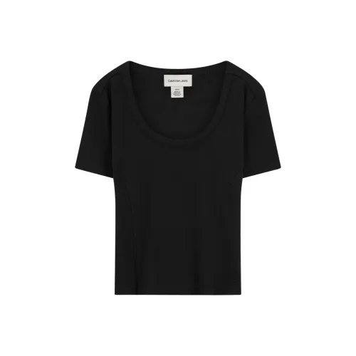 Calvin Klein Женские T-рубашки