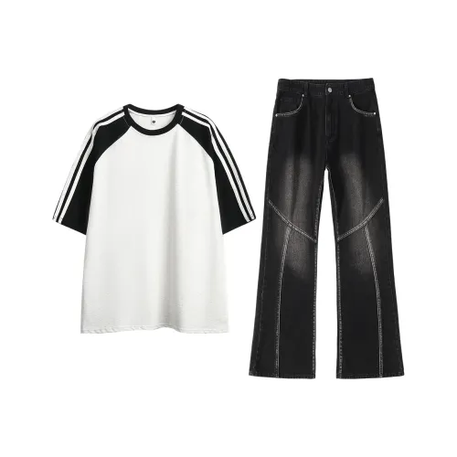 Zomuros Повседневная спортивная одежда унисекс