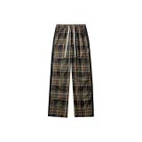 Земляной желтый