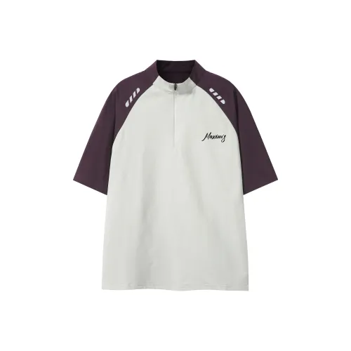 Maxim's De Paris T-Shirt Унисекс