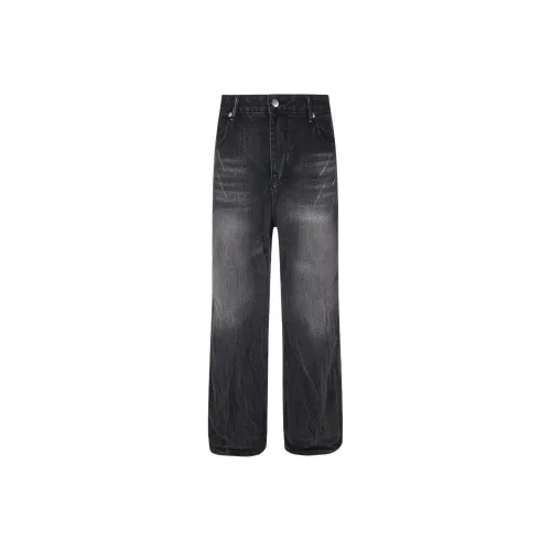 GENTLE MONSTER Женские Джинсы