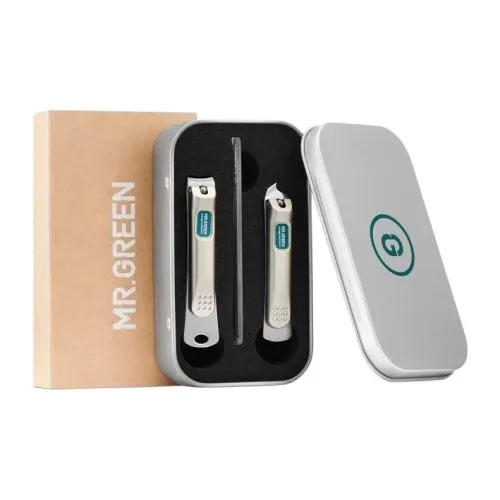 MR.GREEN Подарочный набор в коробке Немецкий язык Технология