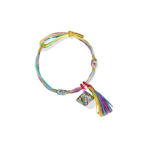 JOYDINNY Ткань Браслеты Шнурки Женские