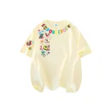 Абрикосовый