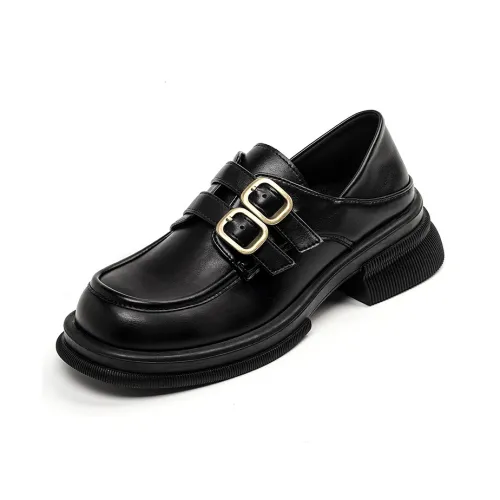 TATAYA Лоферы Женские