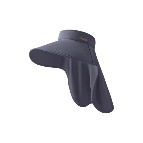 VINEY Полиэстер UV Защита Головные уборы Унисекс