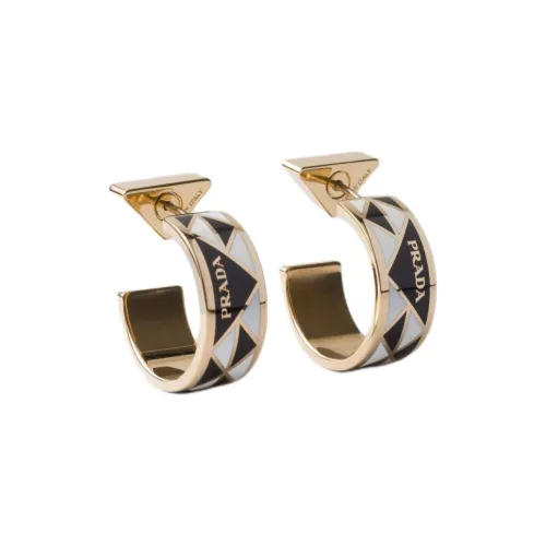 PRADA Серьги Женские