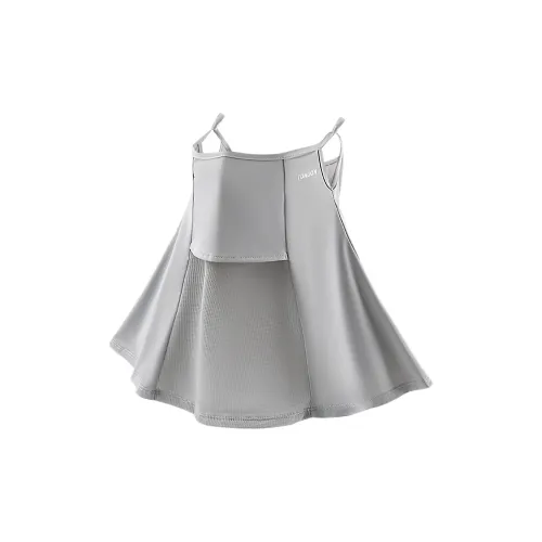 Tonlion Полиамид UV-защита Маски Унисекс