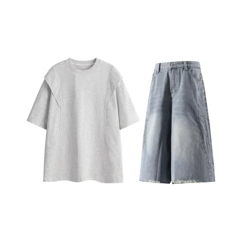 ZIRUNGE Повседневная спортивная одежда унисекс