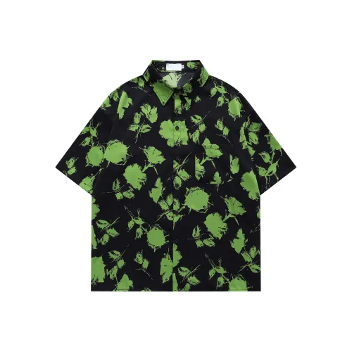 51XXHA Цвет изображения Унисекс Рубашки