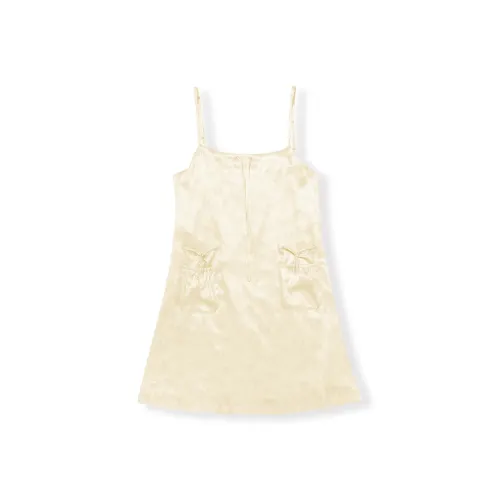 MJ STYLE Женские Слиплатья