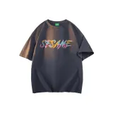 Темно-серый