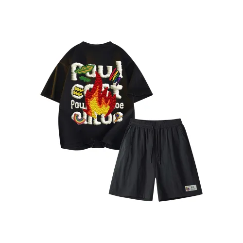 PAUL COSTELLOE Повседневная спортивная одежда Унисекс