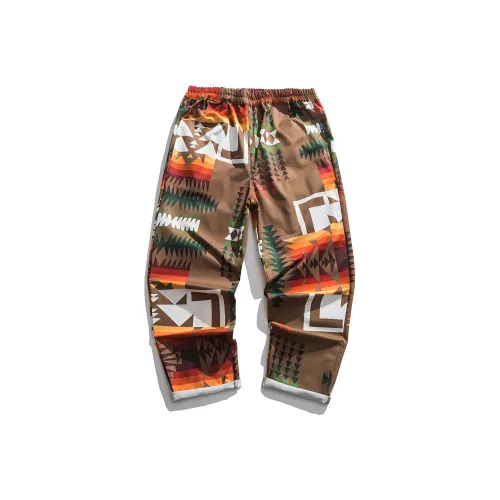 ME DA IGUAL Повседневные брюки Унисекс