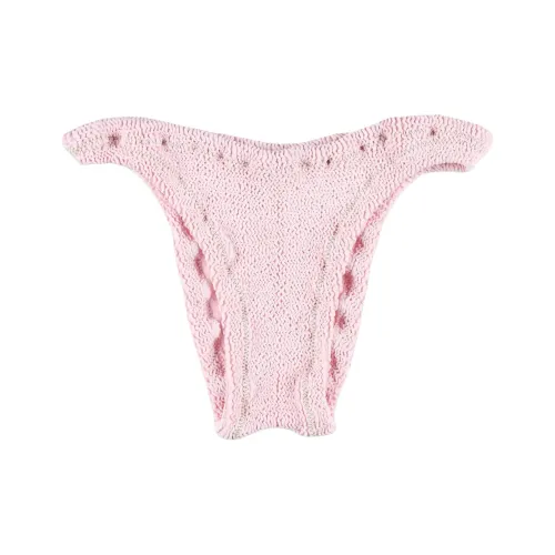 REINA OLGA Бикини Женские Светло-розовый