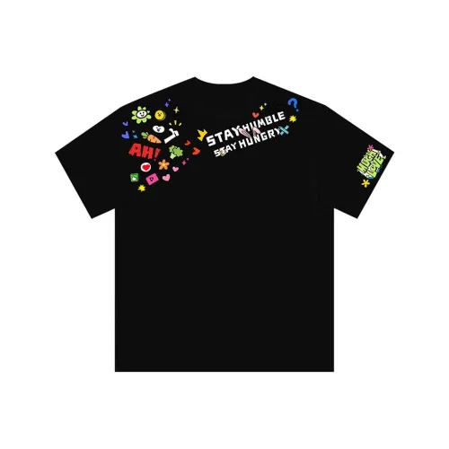 TIP Off Унисекс Футболка