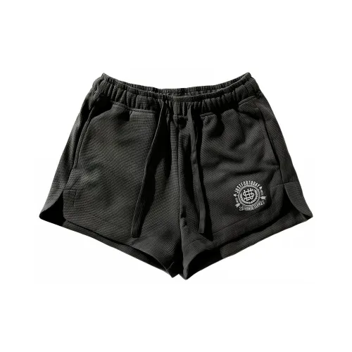 LUSHISI Женские Повседневные Шорты