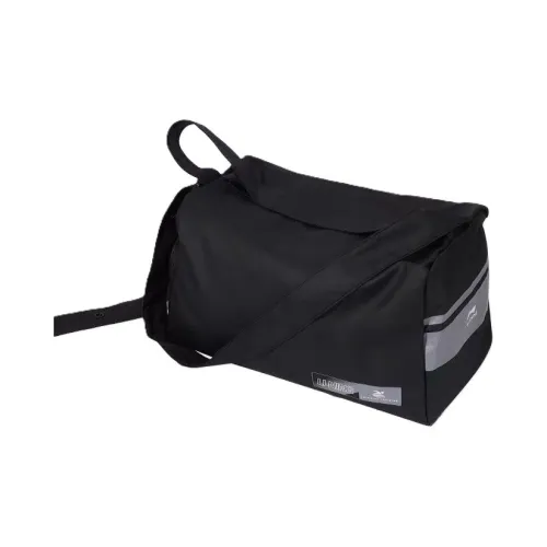 Лайнер Polyester Спортивный Bag Unisex Black
