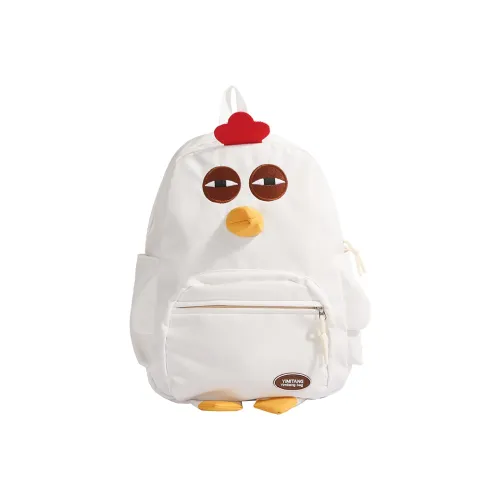 G.DUCKKIDS Нейлоновая ткань Kids Сумка Обычная Подростки