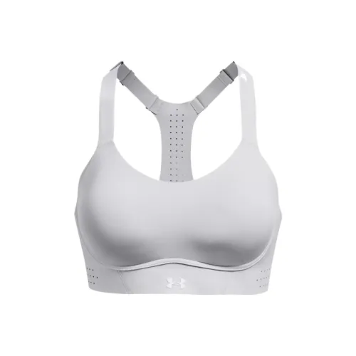 Under Armour Uplift Белый Женское спортивное белье