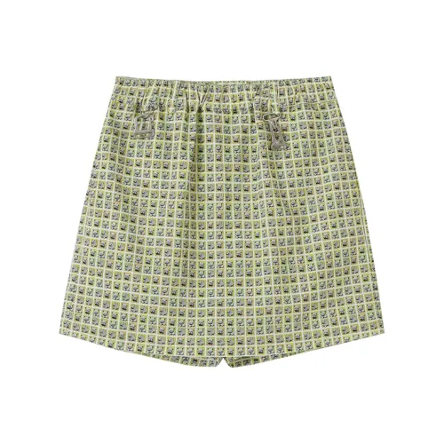 CONP Повседневные короткие юбки женские