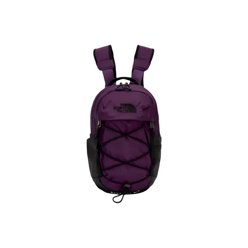 THE NORTH FACE BOREALIS 4L Туристические сумки Нейлон с Полиэстер Фиолетовый Унисекс
