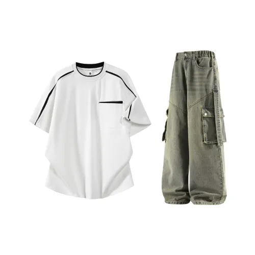 GWAF Унисекс Повседневная спортивная одежда