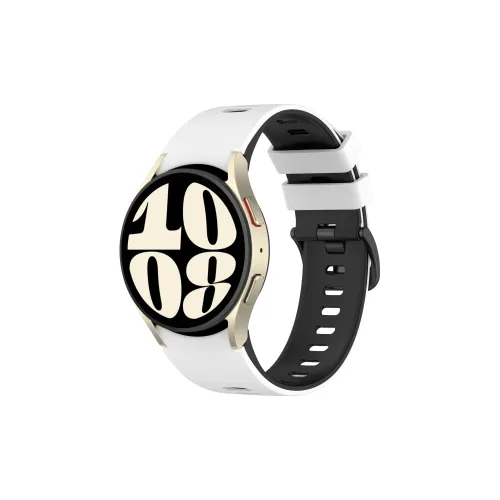 ZHENGGUANG Ремень Samsung Совместимость Силиконовый Материал