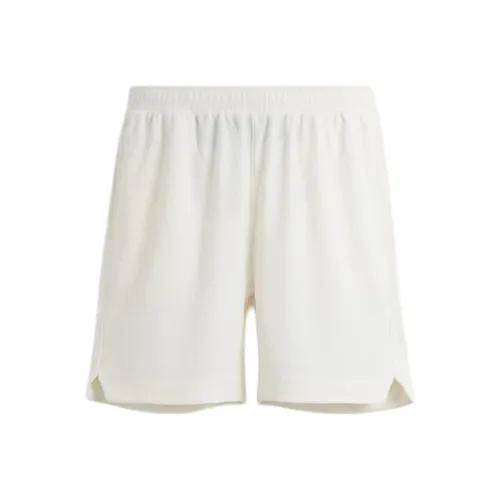 ZARA Морозный Белый Мужские Повседневные Шорты