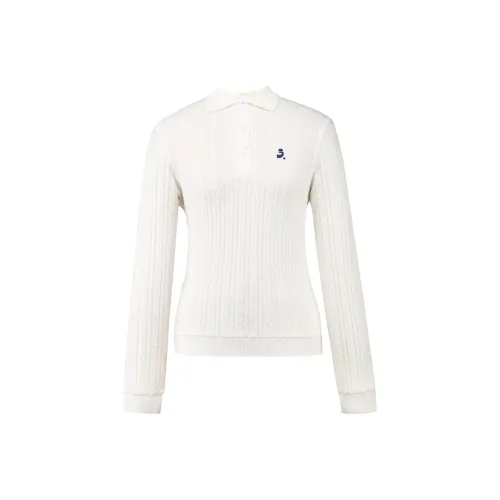 RASS Женские Поло