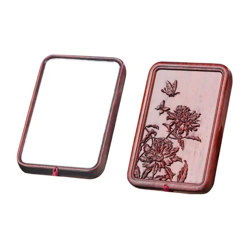 Год Круглый Благословение MAKE UP Зеркала Женские