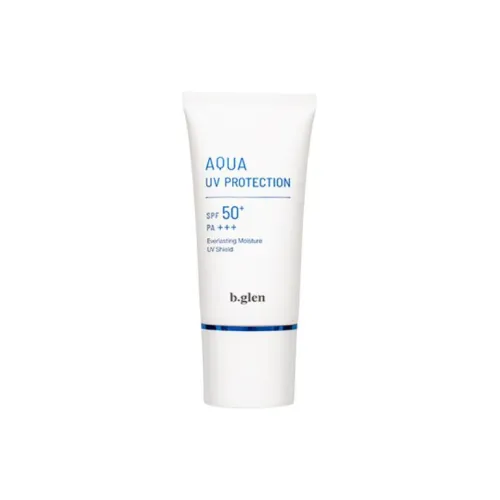 B.GLEN SUNSCREEN Лосьон с УФ-защитой Унисекс