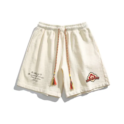 TALKING TOM Повседневные шорты унисекс