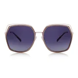 Прозрачно-серая рамка с эффектом растускания