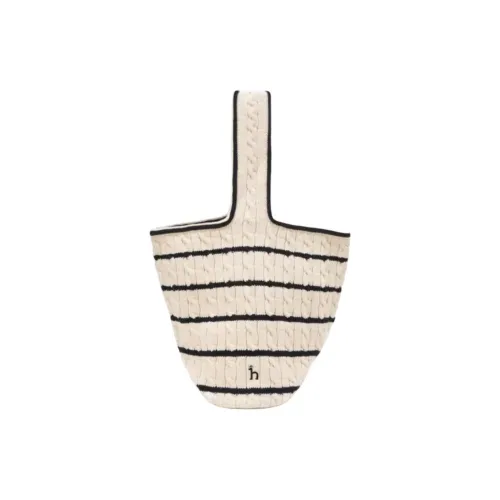 HAZZYS Ткань Тоут Сумка Сумка для покупок Женская сумка Многоцветная