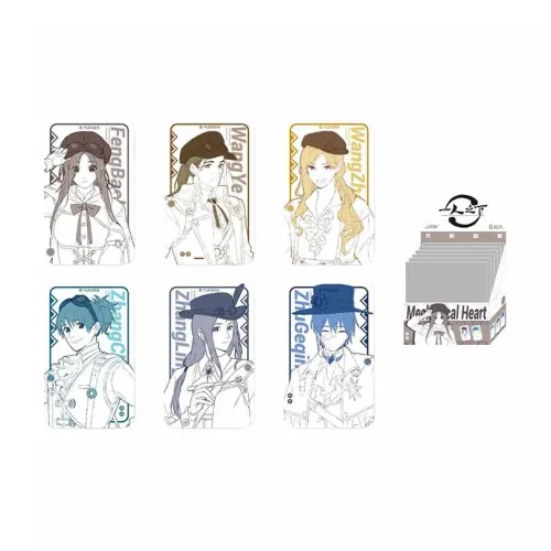 JOYOUTH Значки