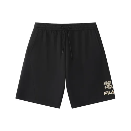 FILA FUSION Повседневные шорты Мужские