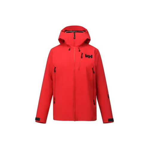 Helly Hansen ODIN Женские Ветровки