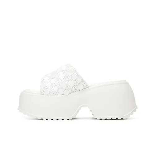 Daphne Quiet Slip-Ons Женские