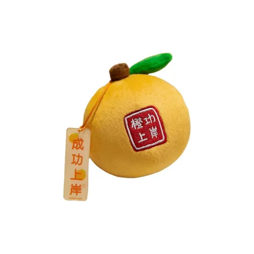 Happy Fish Насос And Cheer Украшение Куклы Плюшевый Брелок 10 см Высота 16 см