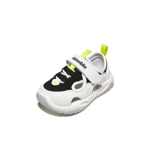 GINOBLE Износостойкая Дышащая Низкая Обувь для малышей и младенцев