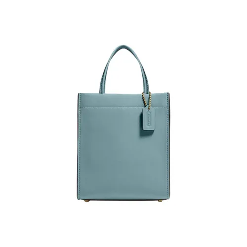 COACH Cashin Клатчи Женские