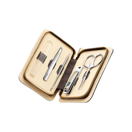 MR.GREEN Немецкий язык Технология Наборы одежды с кусачками для ногтей