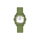 Трава зеленая