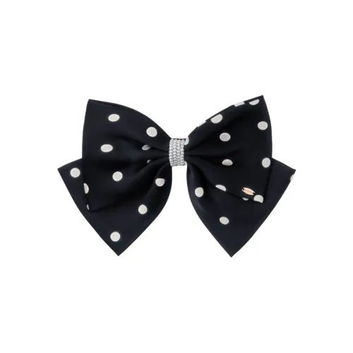 BABYBEI Высокий ГЛосс Бусина Аксессуары для волос Женские