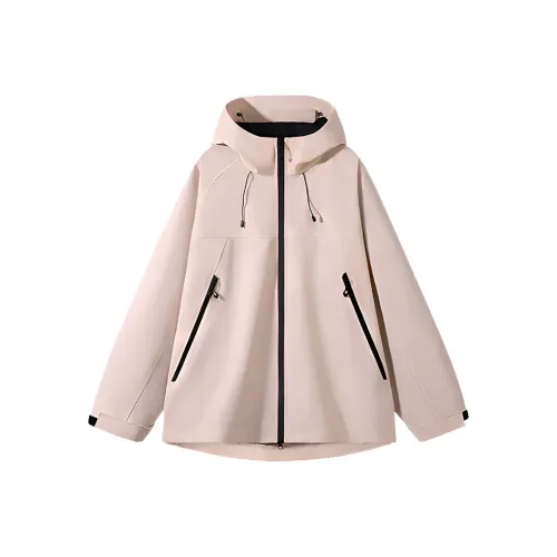 MIIOW Женские Куртки