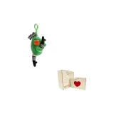 Crazy Fugitive-[Зелёный]+Коробка[Вечное Сердце]