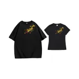 Черный мужской + Черный женский